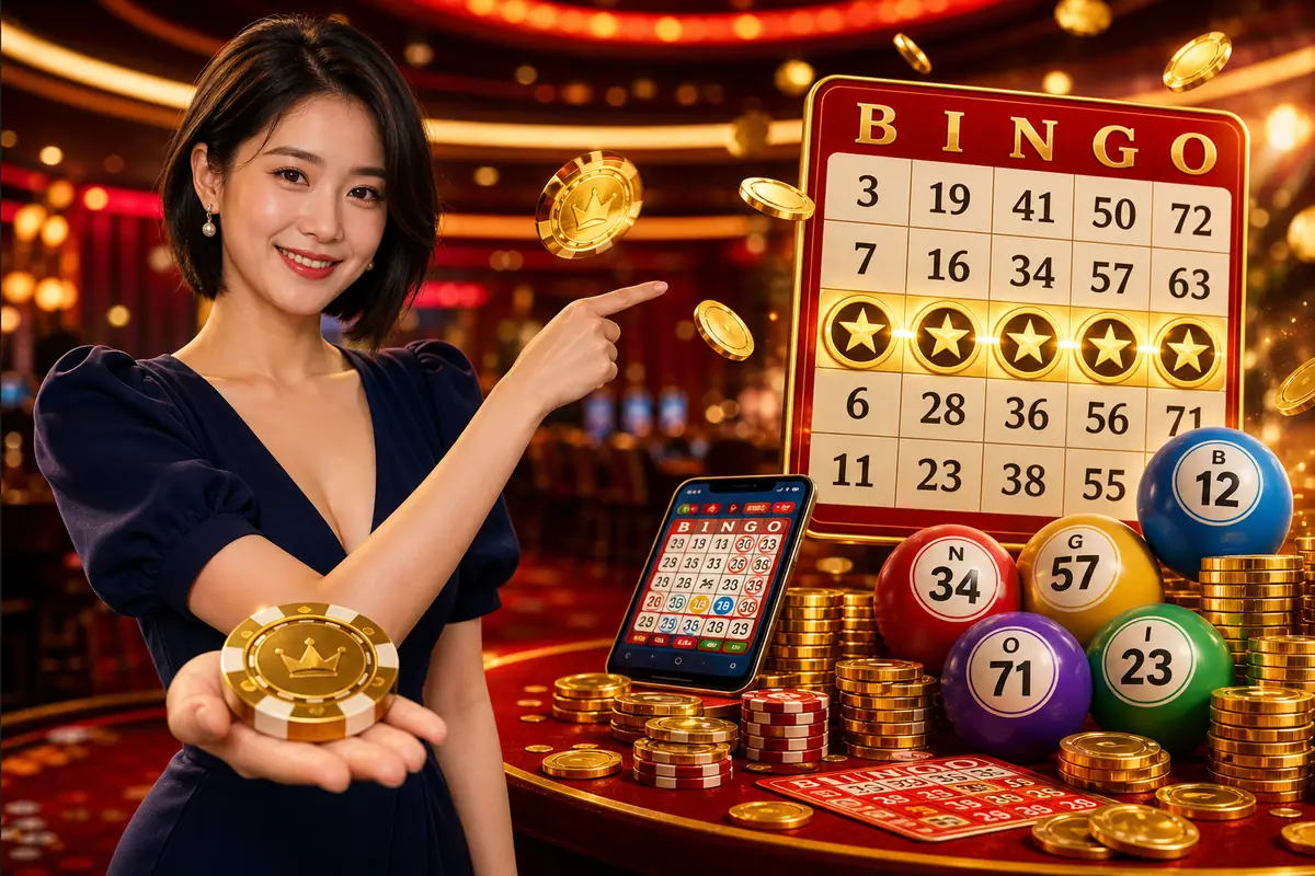 nu777 Live Blackjack ဒီလာနှင့် ကစားခြင်း