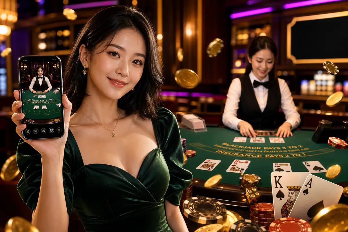 nu777 Slot ဂိမ်းများ Fortune Tiger Mahjong