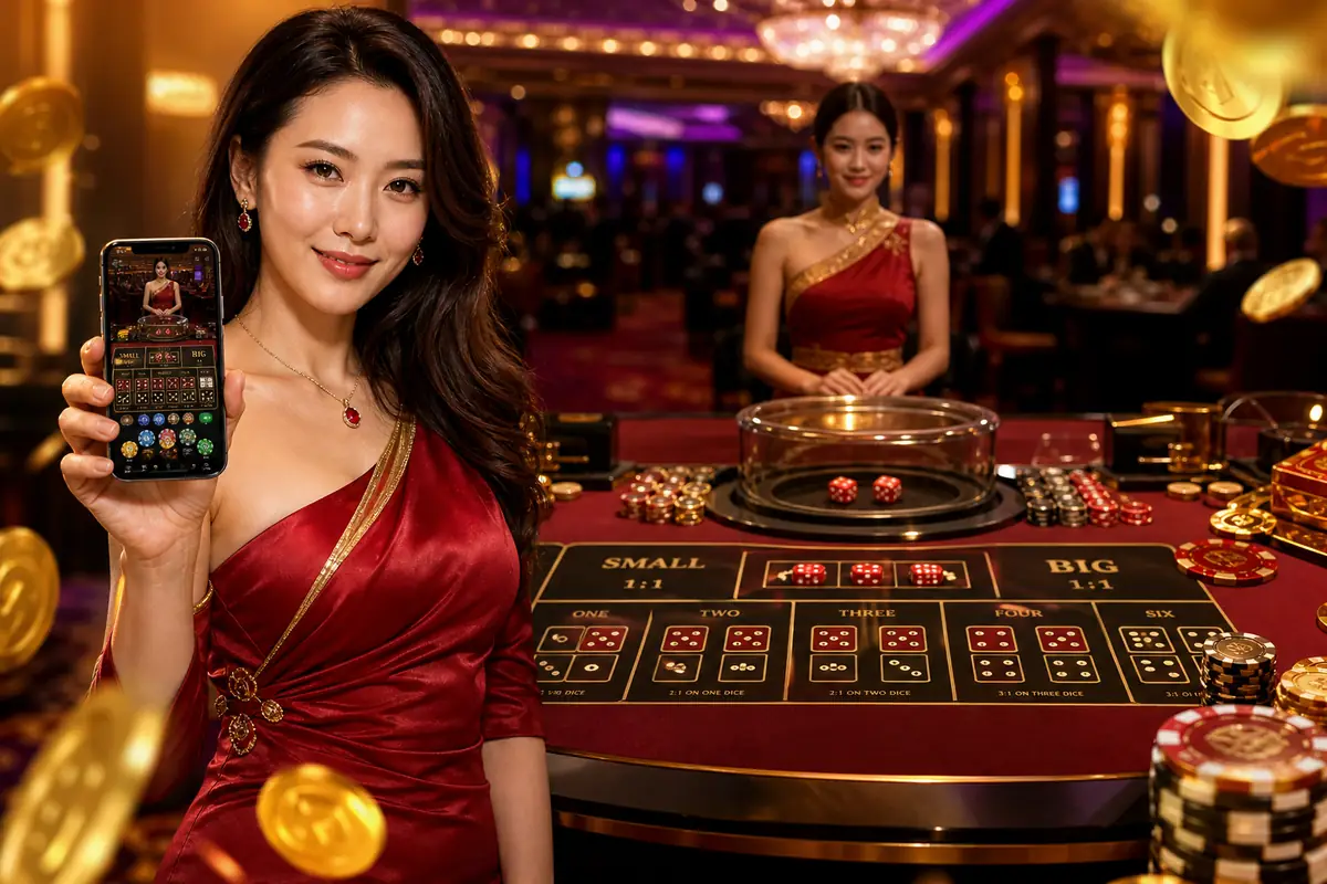 nu777 Slots ကစားနည်း မိုဘိုင်းဖုန်း