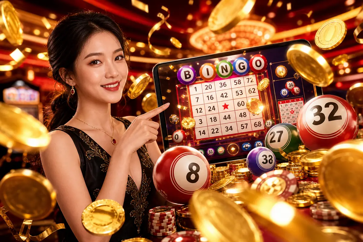 nu777 တာဝန်သိကစားခြင်း လုံခြုံသောကစားမှု