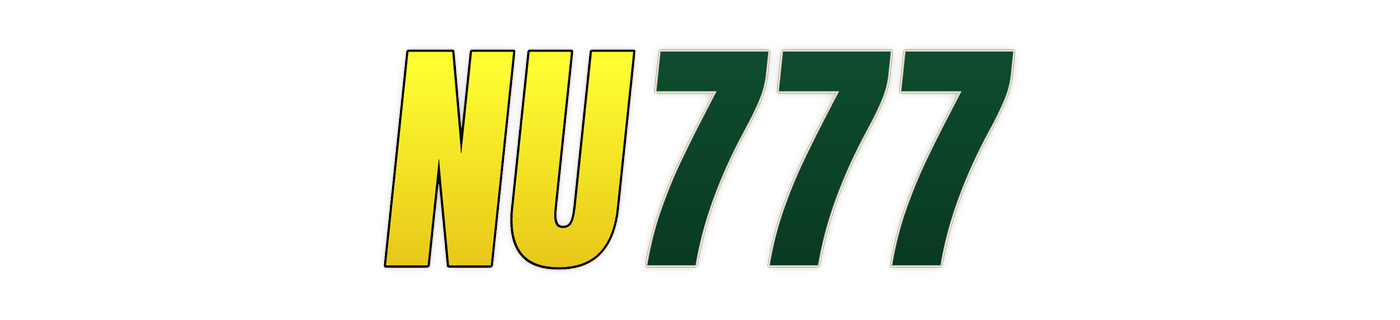 nu777 logo